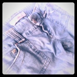 Juniors/Women's Zcavarachi Jeans sz. 31